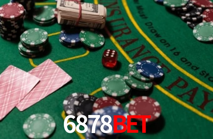 Instant EasyPaisa 6878bet