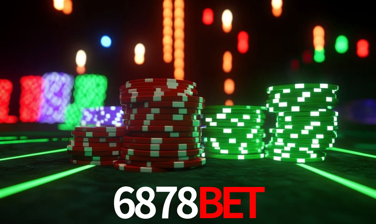 Platform Technology 6878bet